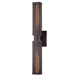 Gibbs 2 - Light Armed Sconce