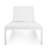Skiff Outdoor Sun Lounger Single Chaise-23798514