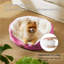 Lit pour animal de compagnie avec traversin-248116391-248116397