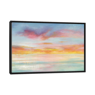 " Pastel Sky " by Danhui Nai