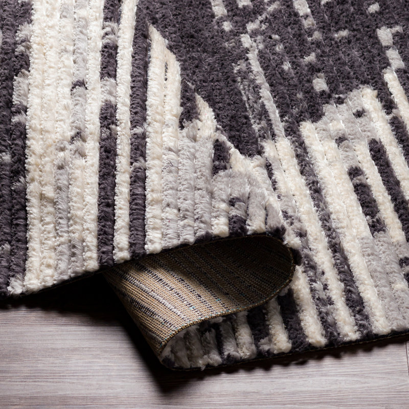 Irfaan Indoor Rug, Runner 2'7" x 7'3"