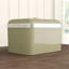 Swan Retro Bread Bin, Metal, 18 Litre,-16176842