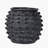Bobble Fibrestone  Decorative Planter-110455051-110455050