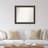 Halcott Solid Wood Frame Rectangle Mirror-19137962