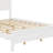 Modern Platform Bed-1046510222