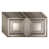 Brushed Nickel