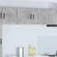 Vidaxl Kitchen Wall Cabinet With Shelf Grey Sonoma 80 X 31 X 40 Cm-121217491-121217500