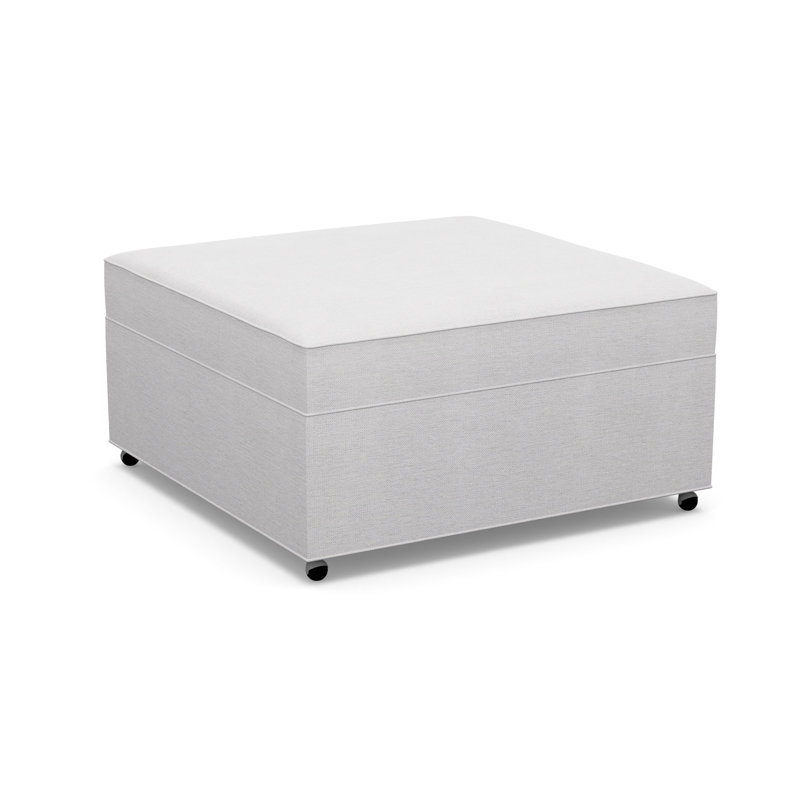 Square Ottoman, 8938-82
