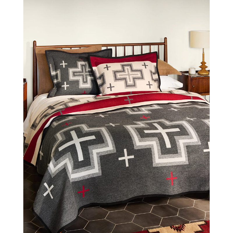 Pendleton San Miguel Blanket, Queen 