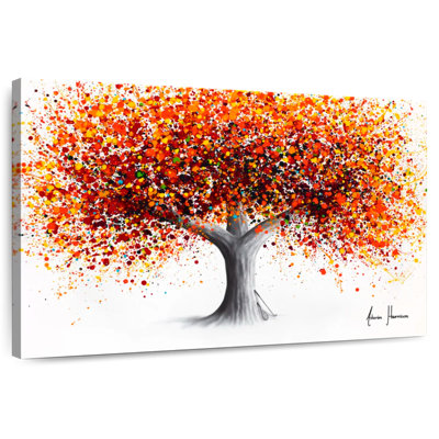 Harnek Orange Jaffa Tree