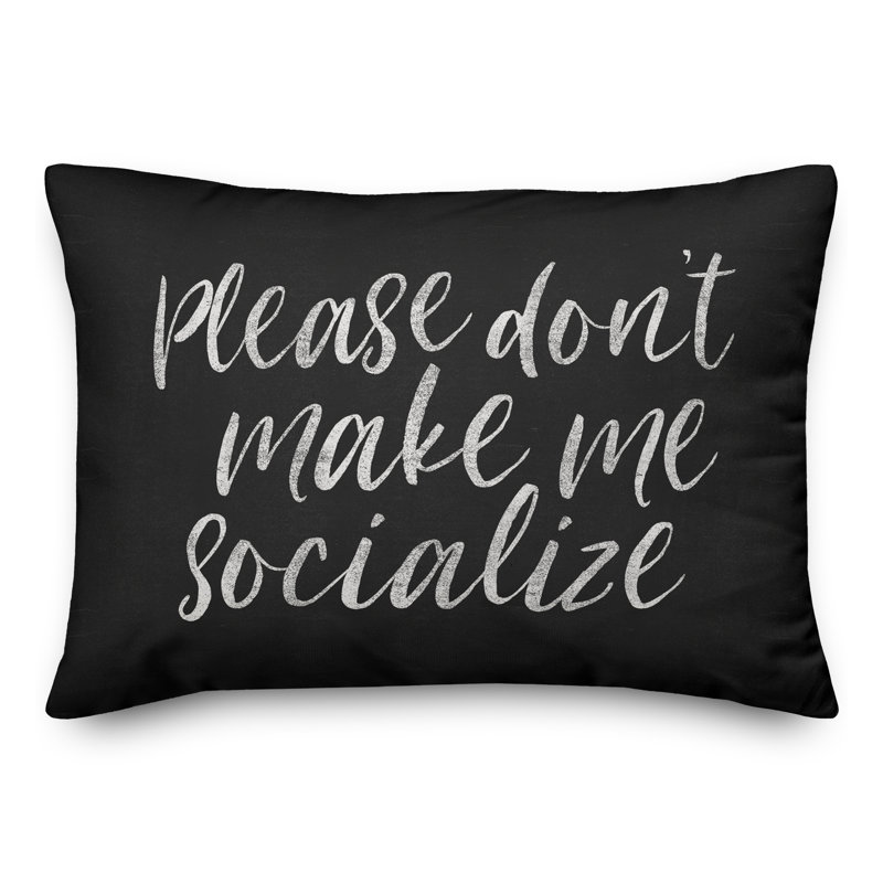Throw Pillow