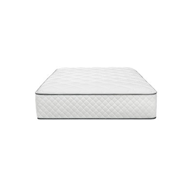 Brooklyn Bedding Soft Hybrid Mattress 10"/12"/14"