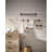 Bradshaw Wall Mounted Towel Ring-4462041
