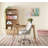 Rentchler 110cm Console Table