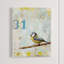 Aves 31 Print by Zoey Riley-25706655-25706650