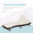 Outdoor Patio Chaise Lounge Chair, Pool Chair