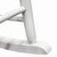 Chaise berçante balcon porche adulte-636887015