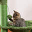 Perchoir pour chat 37 "Coyst