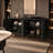 63.2'' W Sideboard Buffet Cabinet
