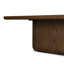 Morley Oak Coffee Table