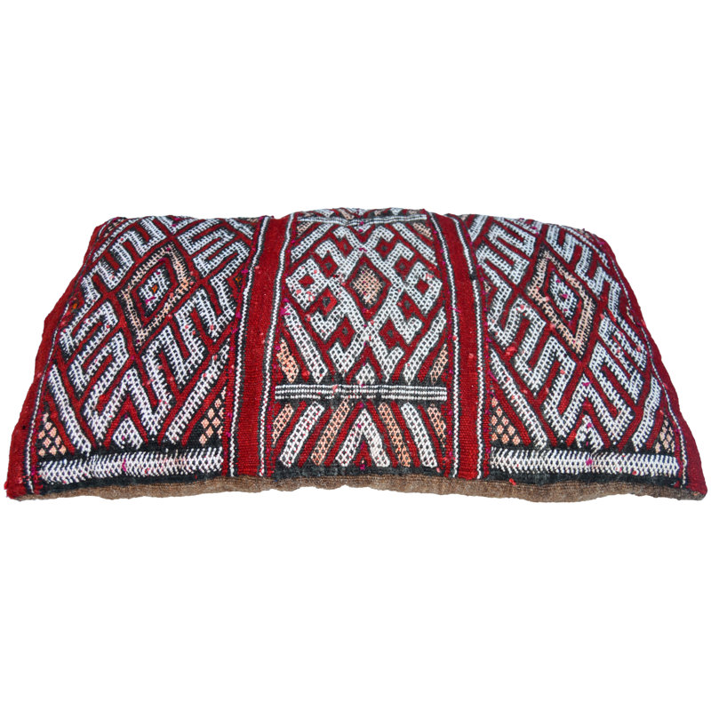 Lumbar Pillow Cover & Insert