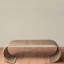 Healdsburg Rattan Coffee Table