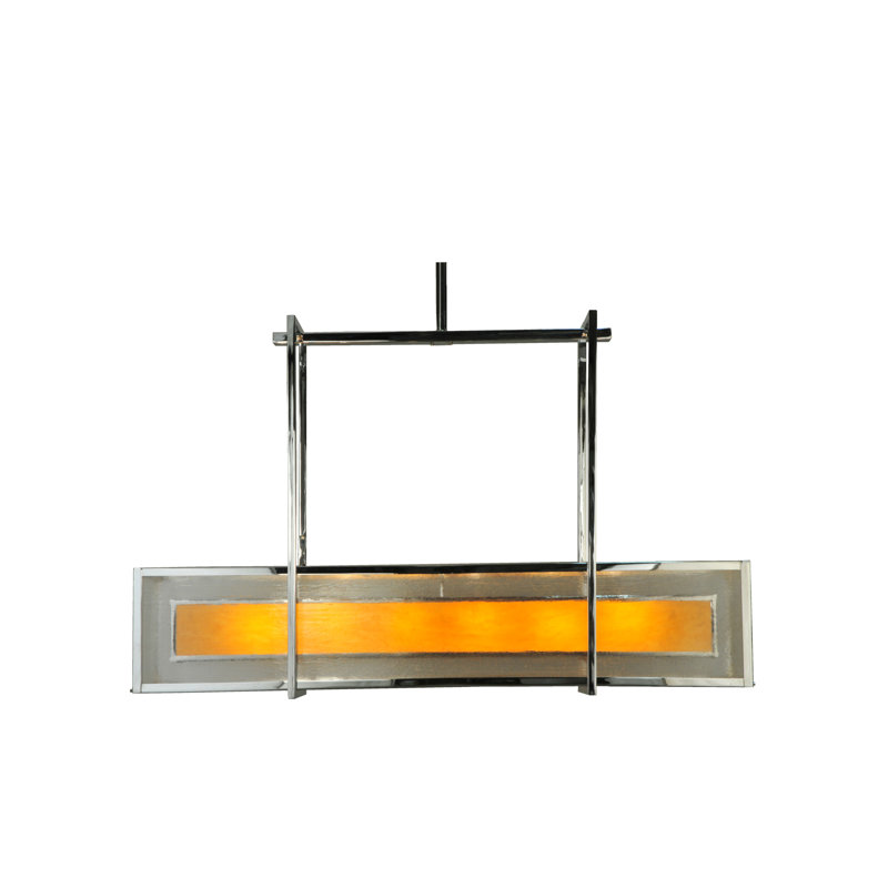 Lange 6 - Light Pendant