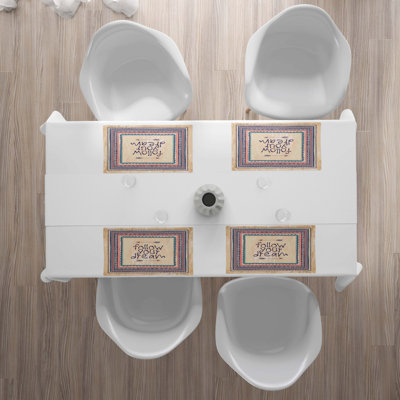 Récapitulatif 18,5" tribal