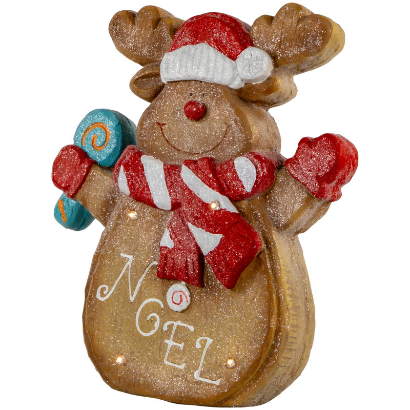 Figurines de Noël et objets de collection