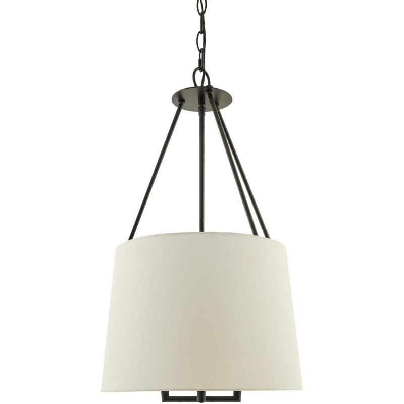 Lustre Brookwood, Noir