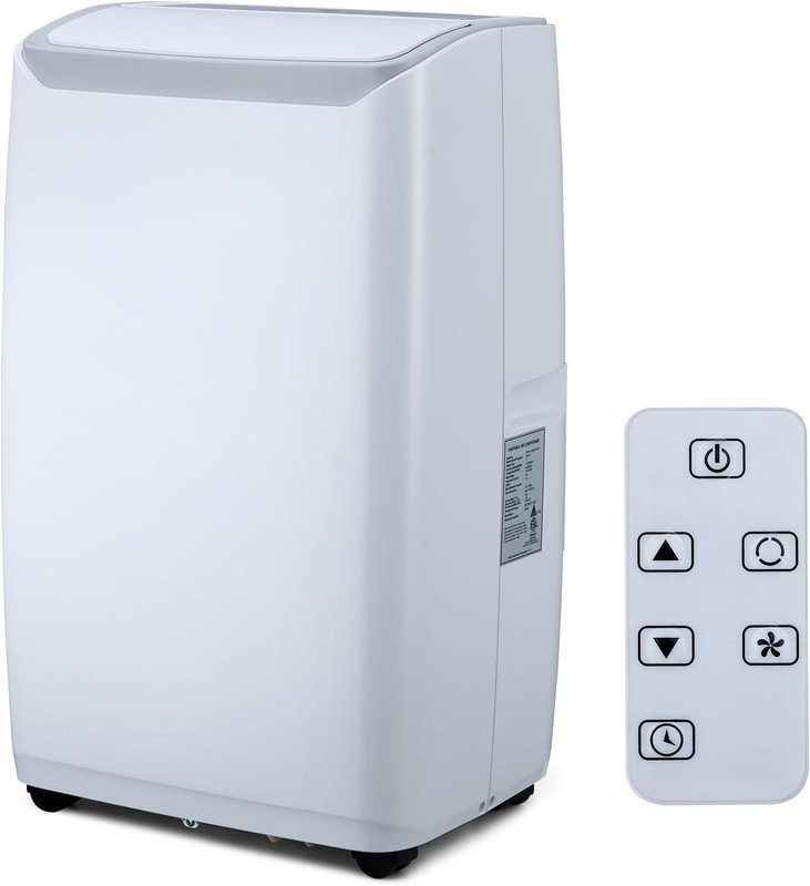 Porte-affiche en forme de A connecté Wi-Fi 12 000 BTU Gaomon