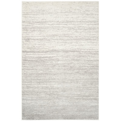 Gicu Performance Solid Colour Rug