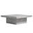 Caomhan Modern Coordinated 2 Piece Living Room Table Set-1975227605