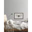 Tan Butterfly - Single Picture Frame Painting-884282758