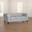 Castalia 3 Seater Sofa-21210247