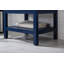 Ensemble de meuble-lavabo simple 24 po Bott-73128906