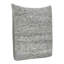Stella 26" Recycled Fabric Fabric Throw Pillow, Ivory-897964918-897964919-897964915