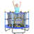 Bleu est en rupture de stock
