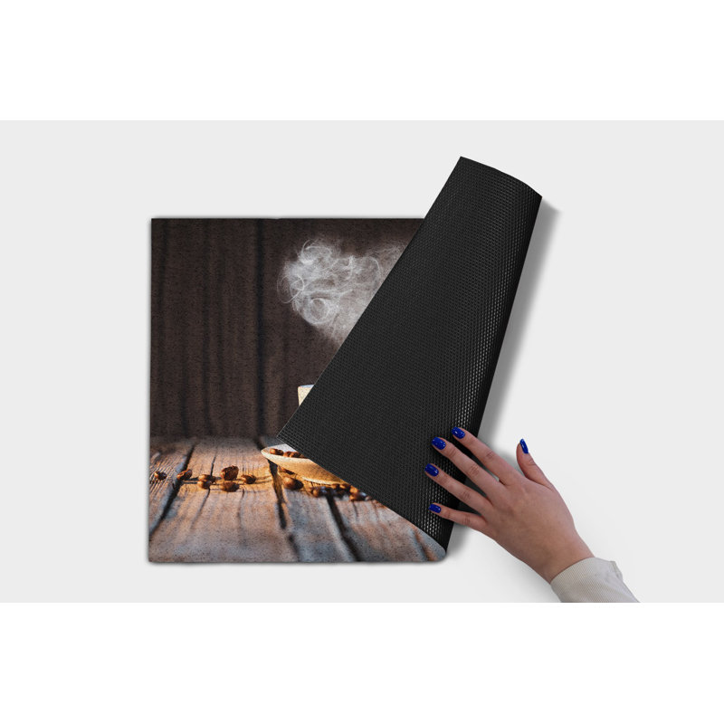 Non-Slip Outdoor Doormat