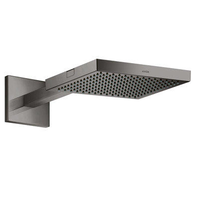 Showersolutions Rain Fixed Shower Head