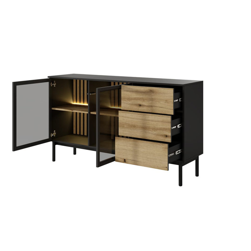 150cm Sideboard