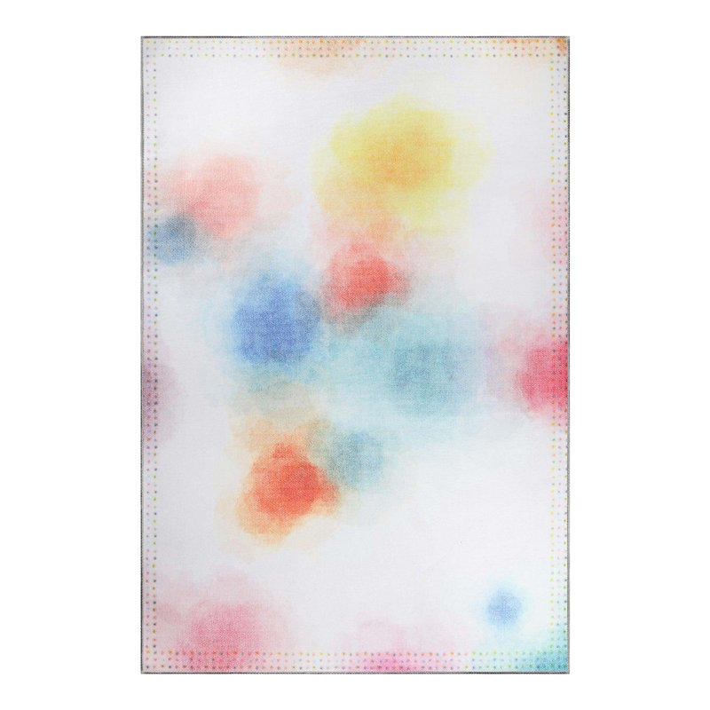 Tapis rectangulaire Fredel, Rectangle 5 pi x 7 pi 6 po
