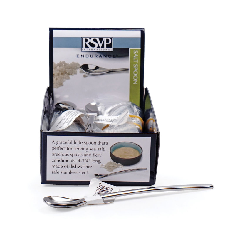 Design Imports 24 Utensil Set