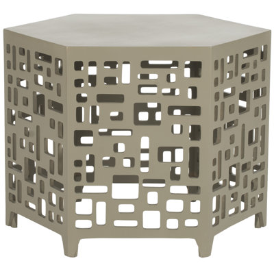 table de bout Schuler