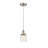 Buckhall 1 - Light Single Pendant-1305250963-1305250957-1300837905