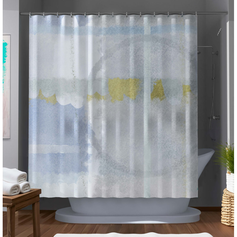 Rideau de douche Thrilling