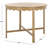Catana Round Dining Table-827584552