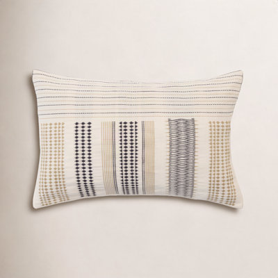 Saliou 24" x 16" Pillow Cover