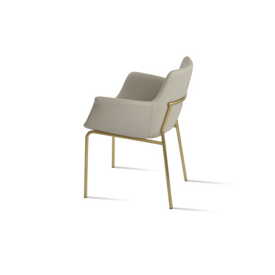 Fauteuil Bottega Harris