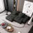 Modern Oversized Modular Sectional Sofa-846255625